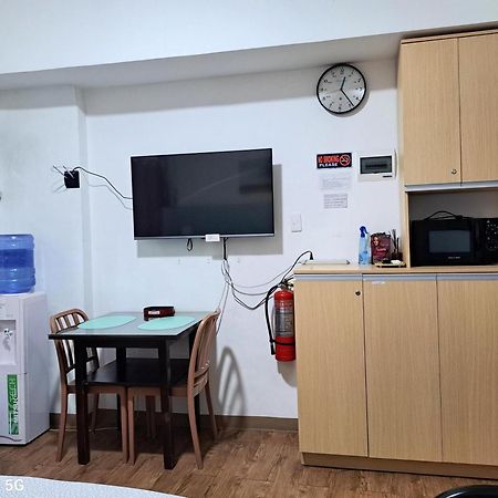 Cozy Condo Unit 5Mins From Mactan Cebu Int'L Airport With Netflix Lapu-Lapu City Buitenkant foto