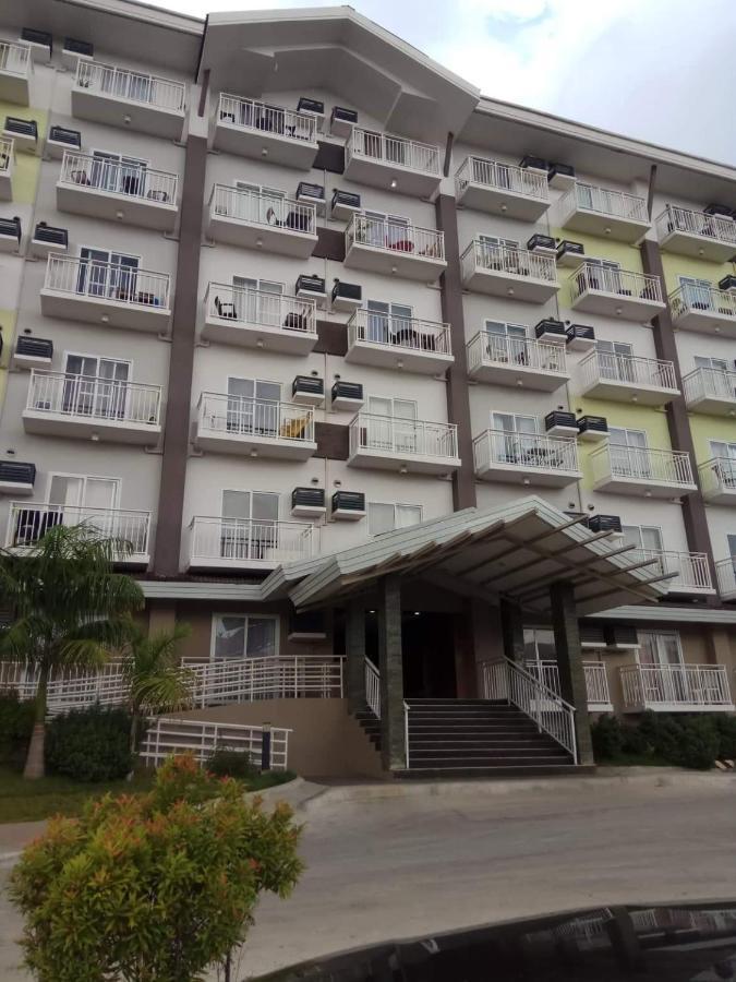 Cozy Condo Unit 5Mins From Mactan Cebu Int'L Airport With Netflix Lapu-Lapu City Buitenkant foto