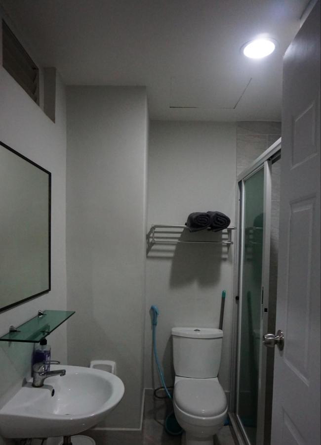 Cozy Condo Unit 5Mins From Mactan Cebu Int'L Airport With Netflix Lapu-Lapu City Buitenkant foto