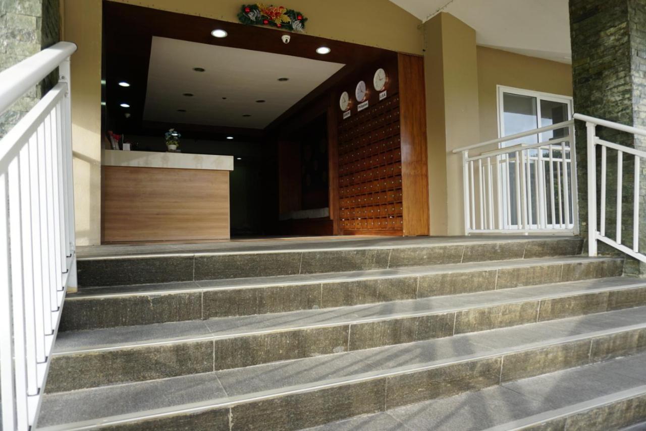 Cozy Condo Unit 5Mins From Mactan Cebu Int'L Airport With Netflix Lapu-Lapu City Buitenkant foto