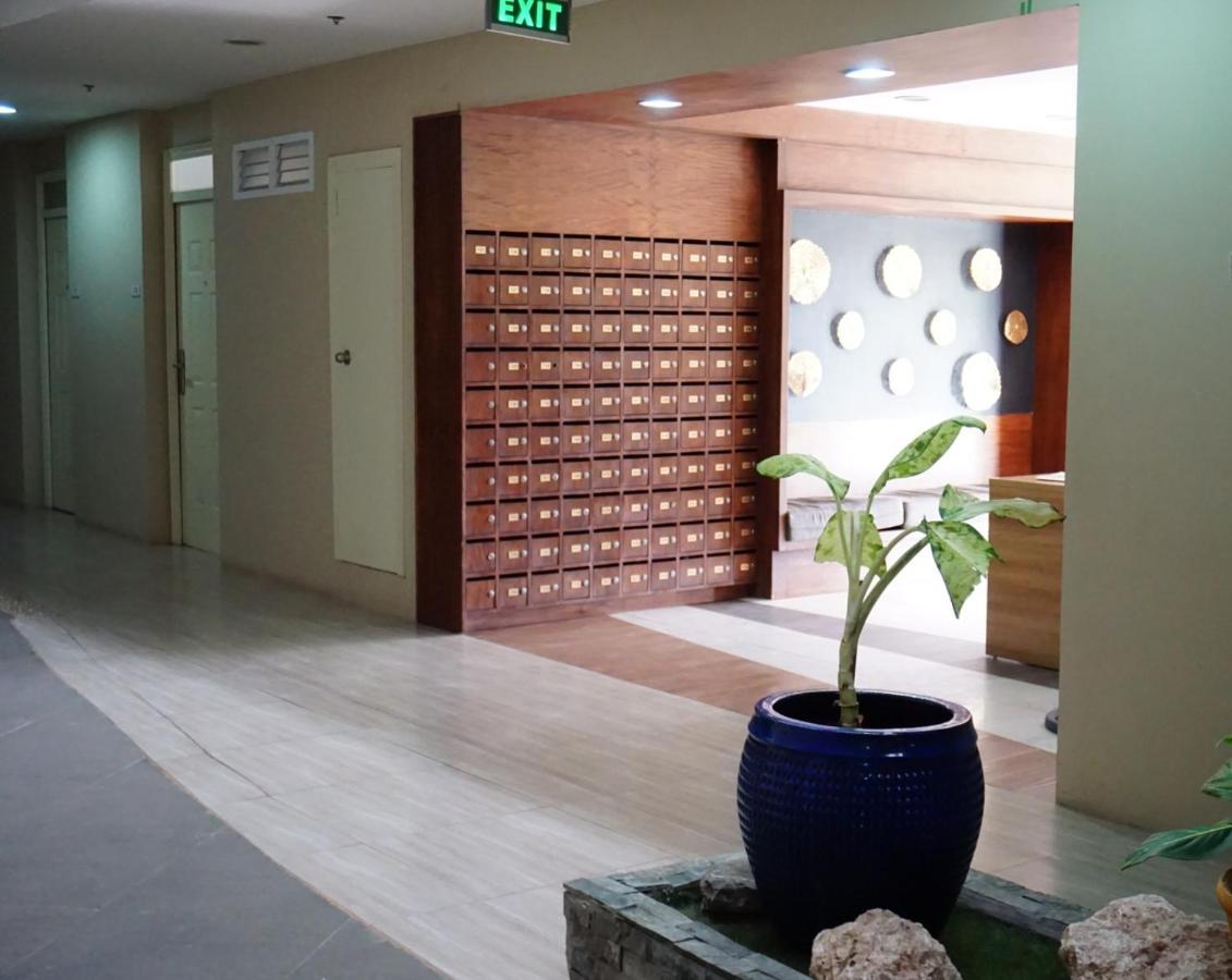 Cozy Condo Unit 5Mins From Mactan Cebu Int'L Airport With Netflix Lapu-Lapu City Buitenkant foto