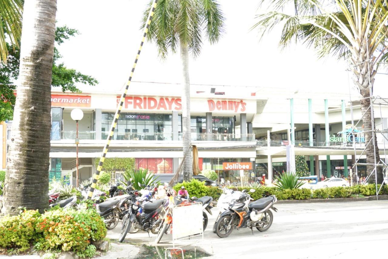 Cozy Condo Unit 5Mins From Mactan Cebu Int'L Airport With Netflix Lapu-Lapu City Buitenkant foto