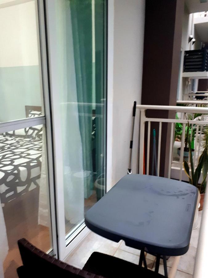 Cozy Condo Unit 5Mins From Mactan Cebu Int'L Airport With Netflix Lapu-Lapu City Buitenkant foto