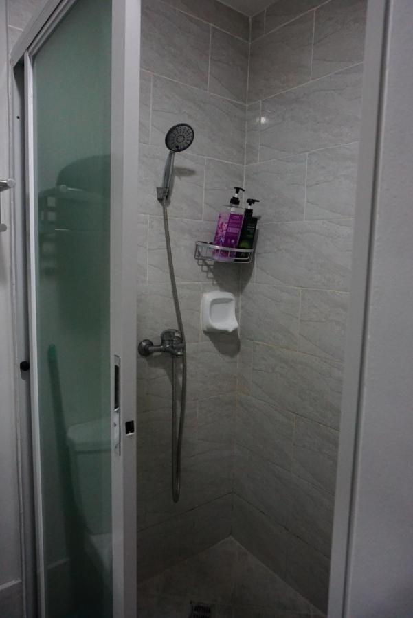 Cozy Condo Unit 5Mins From Mactan Cebu Int'L Airport With Netflix Lapu-Lapu City Buitenkant foto