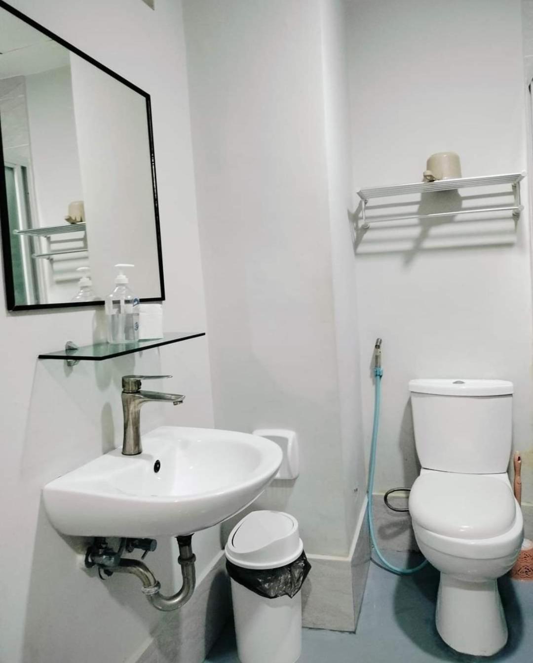 Cozy Condo Unit 5Mins From Mactan Cebu Int'L Airport With Netflix Lapu-Lapu City Buitenkant foto